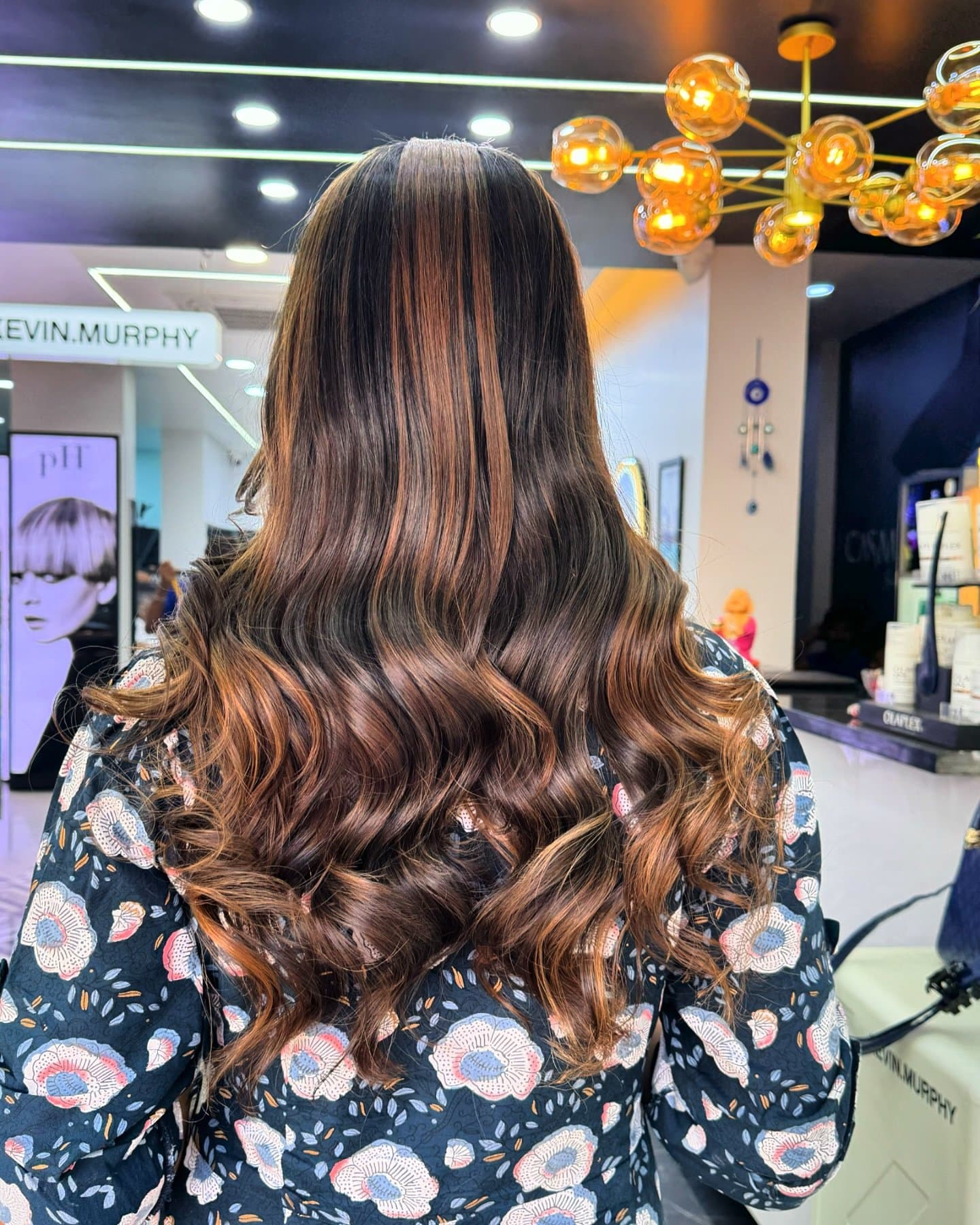 Artiest Salon transformation 12